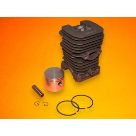 Henger szett Partner 351/352/370