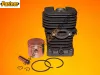 Henger szett Partner 351/352/370