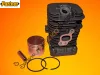 Henger szett Partner 351/352/370
