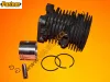 Henger szett Partner 351/352/370