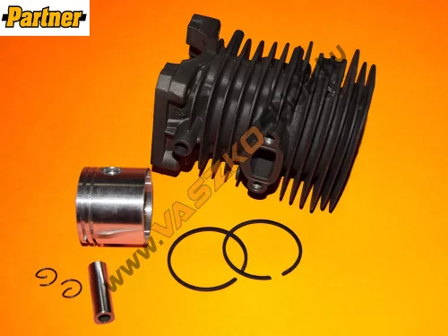 Henger szett Partner 351/352/370