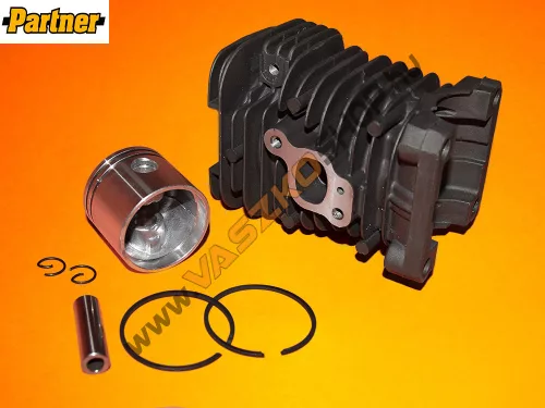 Henger szett Partner 351/352/370