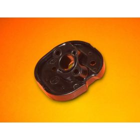 Karburátor közdarab Partner350,351,352 McCulloch335