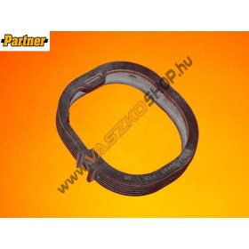 Karburátor közdarab tömítés gumi Partner