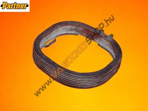 Karburátor közdarab tömítés gumi Partner