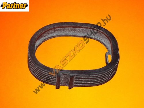 Karburátor közdarab tömítés gumi Partner