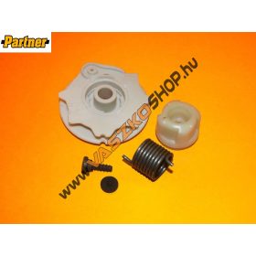   Berántó Kötéltárcsa Partner 391 , 842 McCulloch 422 , CS340 , CS42s