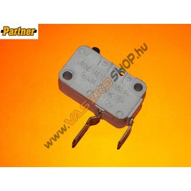 Mikrokapcsoló Partner ES314
