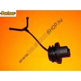 Olajtartály sapka Partner 352