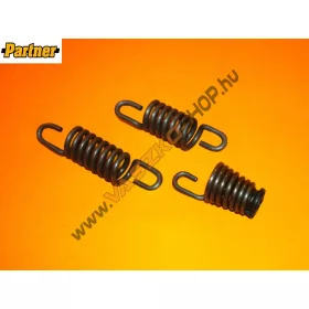 Rezgéscsillapító rugó készlet Partner 351 , 352 , 371