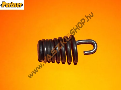 Rezgéscsillapító rugó Partner 352 (felső)