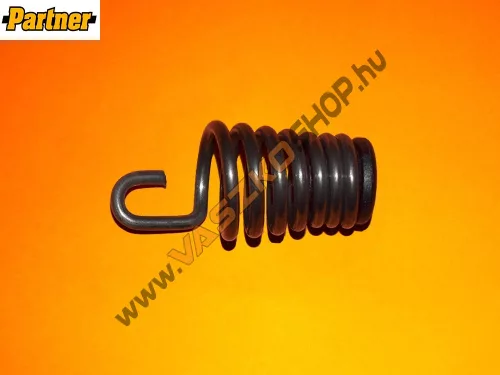 Rezgéscsillapító rugó Partner 352 (felső)