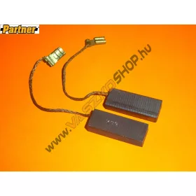 Szénkefe Partner ES 314