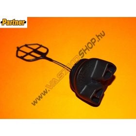 Üzemanyagtartály sapka Partner 351,352 , P842GCS