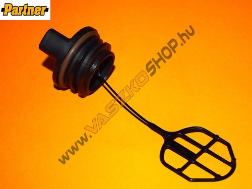 Üzemanyagtartály sapka Partner 351,352 , P842GCS