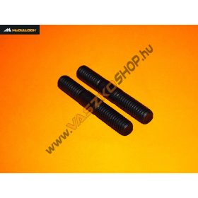 Vezető lap tőcsavar McCulloch 539