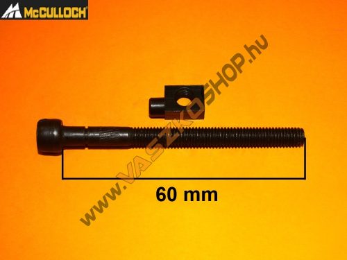 Láncfeszítő McCulloch 539