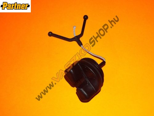 Olajtartály sapka Partner ES2200