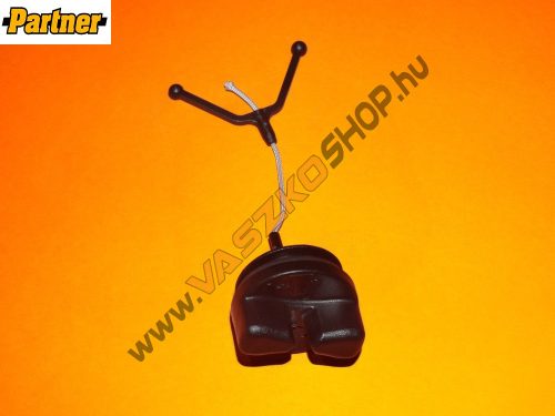 Olajtartály sapka Partner ES2200