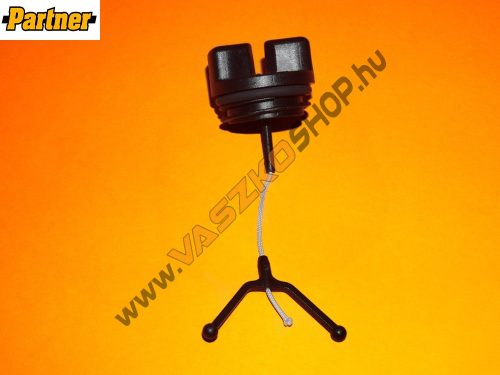 Olajtartály sapka Partner ES2200