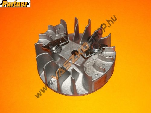 Gyújtótekercs + lendkerék Partner 352 , McCulloch 436