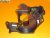 Burkolat bölcső Partner P340s,P350s,P360s