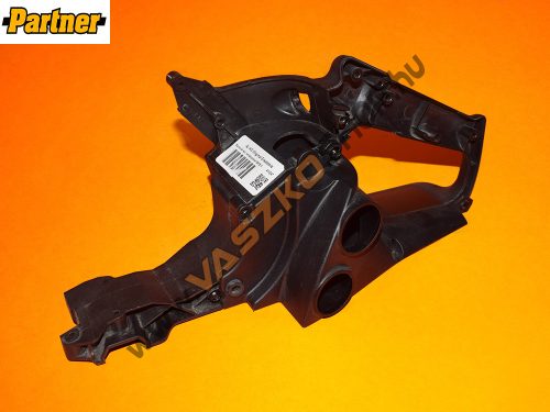 Burkolat markolat Partner P340s,P350s,P360s (üzemanyag + olajtartály nélkül)