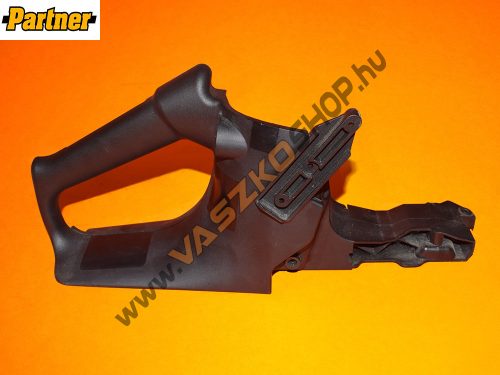 Burkolat markolat Partner P340s,P350s,P360s (üzemanyag + olajtartály nélkül)