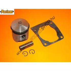 Dugattyú Partner P340S (Ø38mm)