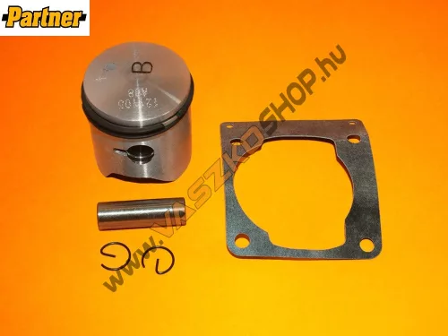 Dugattyú Partner P340S (Ø38mm)