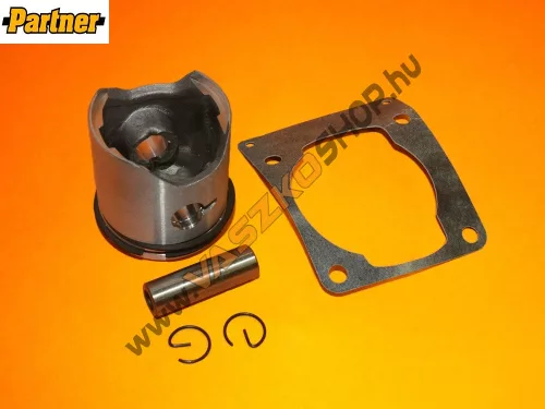 Dugattyú Partner P340S (Ø38mm)