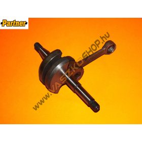 Főtengely Partner P340s , P350s , P360s