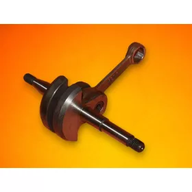 Főtengely Partner P340s , P350s , P360s