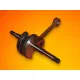 Főtengely Partner P340s , P350s , P360s