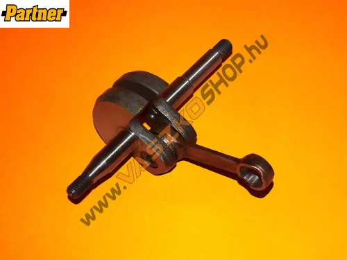 Főtengely Partner P340s , P350s , P360s