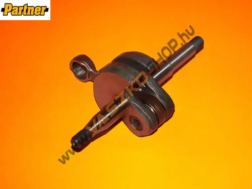 Főtengely Partner P340s , P350s , P360s