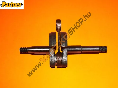 Főtengely Partner P340s , P350s , P360s