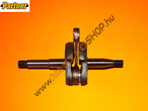 Főtengely Partner P340s , P350s , P360s