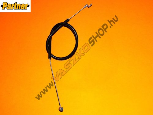 Gázbowden Partner P340s , P350s , P360s