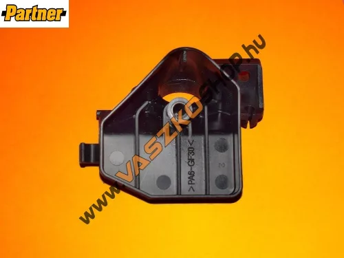 Levegőszürő ház Partner P340s,P350s,P360S
