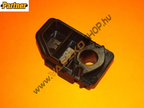Karburátor szivócsonk Partner P340s , P350s , P360s