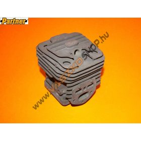 Henger Partner P340S