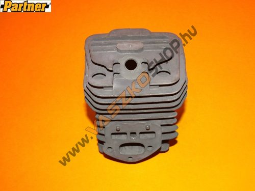 Henger Partner P340S