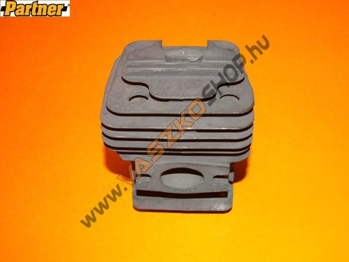 Henger Partner P340S