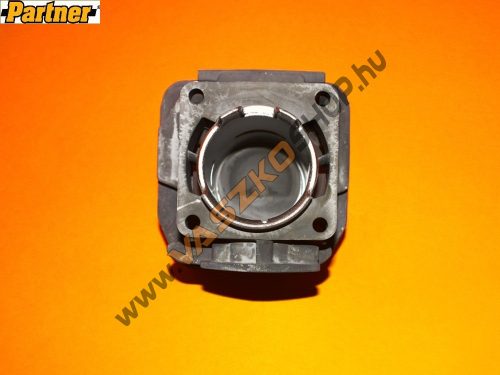 Henger Partner P340S