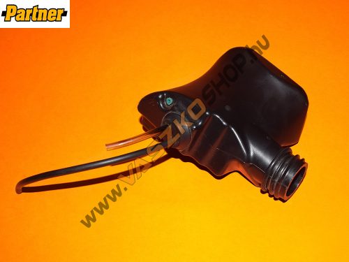 Üzemanyagtartály Partner P340s , P350s , P360s