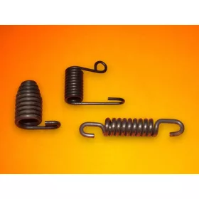 Rezgéscsillapító rugó készlet Partner P340S,P350S,P360S