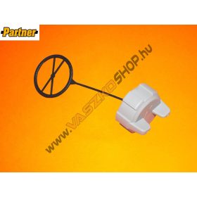 Olajtartály sapka Partner P340S , P350S , P360S