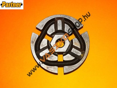 Kuplung Partner 410 , 510