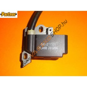 Gyújtótekercs Partner Formula 60